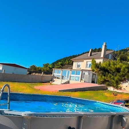 Vive Tus Suenos Villa Oia Ngoại thất bức ảnh