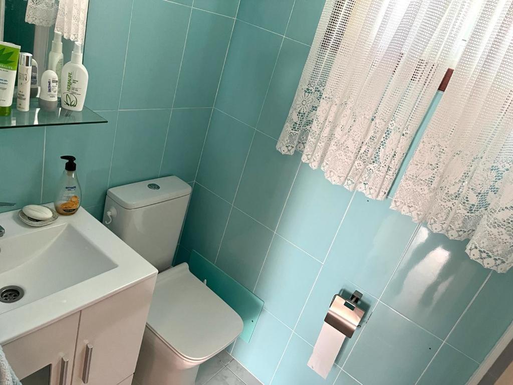 Vive Tus Suenos Villa Oia Ngoại thất bức ảnh
