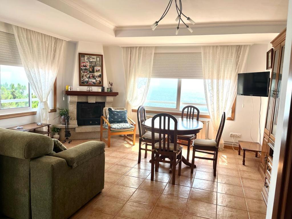 Vive Tus Suenos Villa Oia Ngoại thất bức ảnh