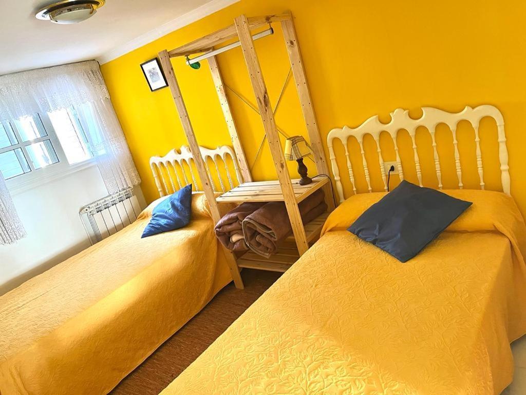 Vive Tus Suenos Villa Oia Ngoại thất bức ảnh