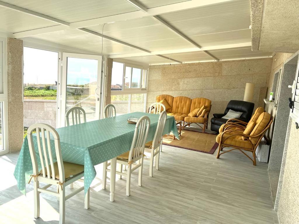 Vive Tus Suenos Villa Oia Ngoại thất bức ảnh