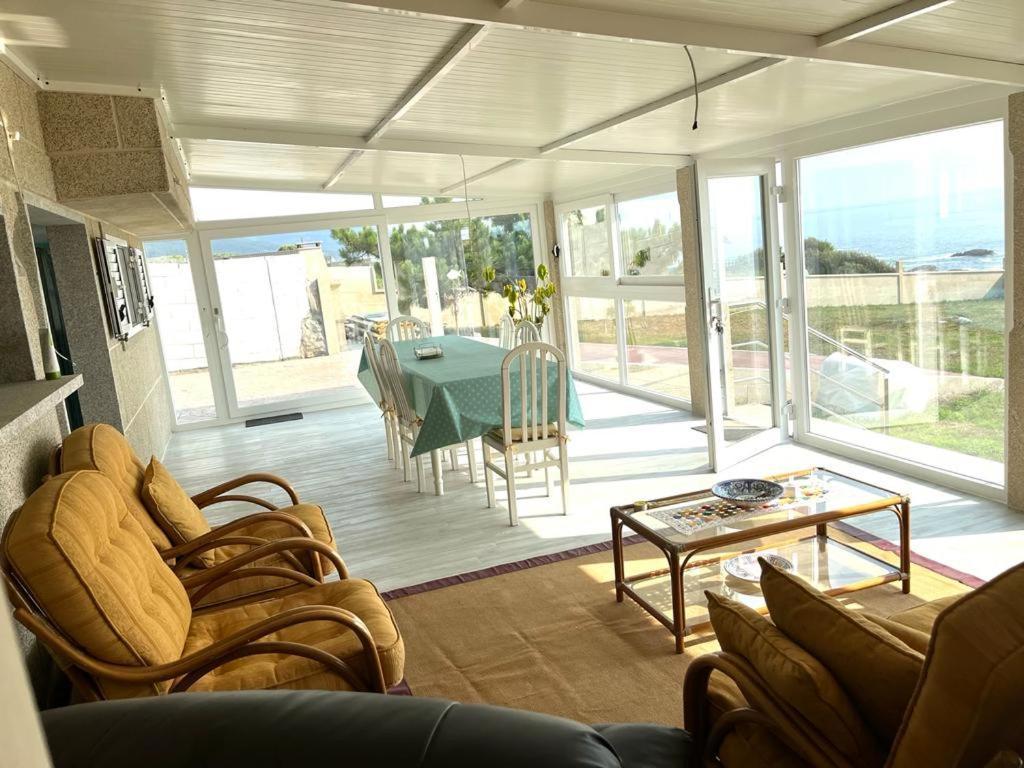 Vive Tus Suenos Villa Oia Ngoại thất bức ảnh