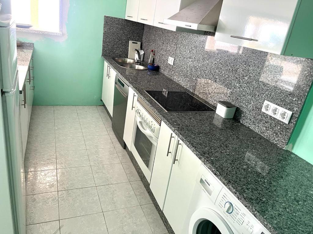 Vive Tus Suenos Villa Oia Ngoại thất bức ảnh