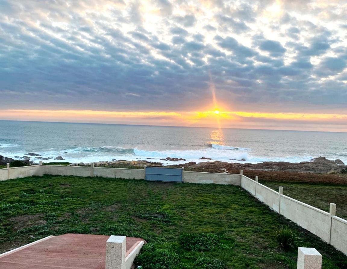 Vive Tus Suenos Villa Oia Ngoại thất bức ảnh