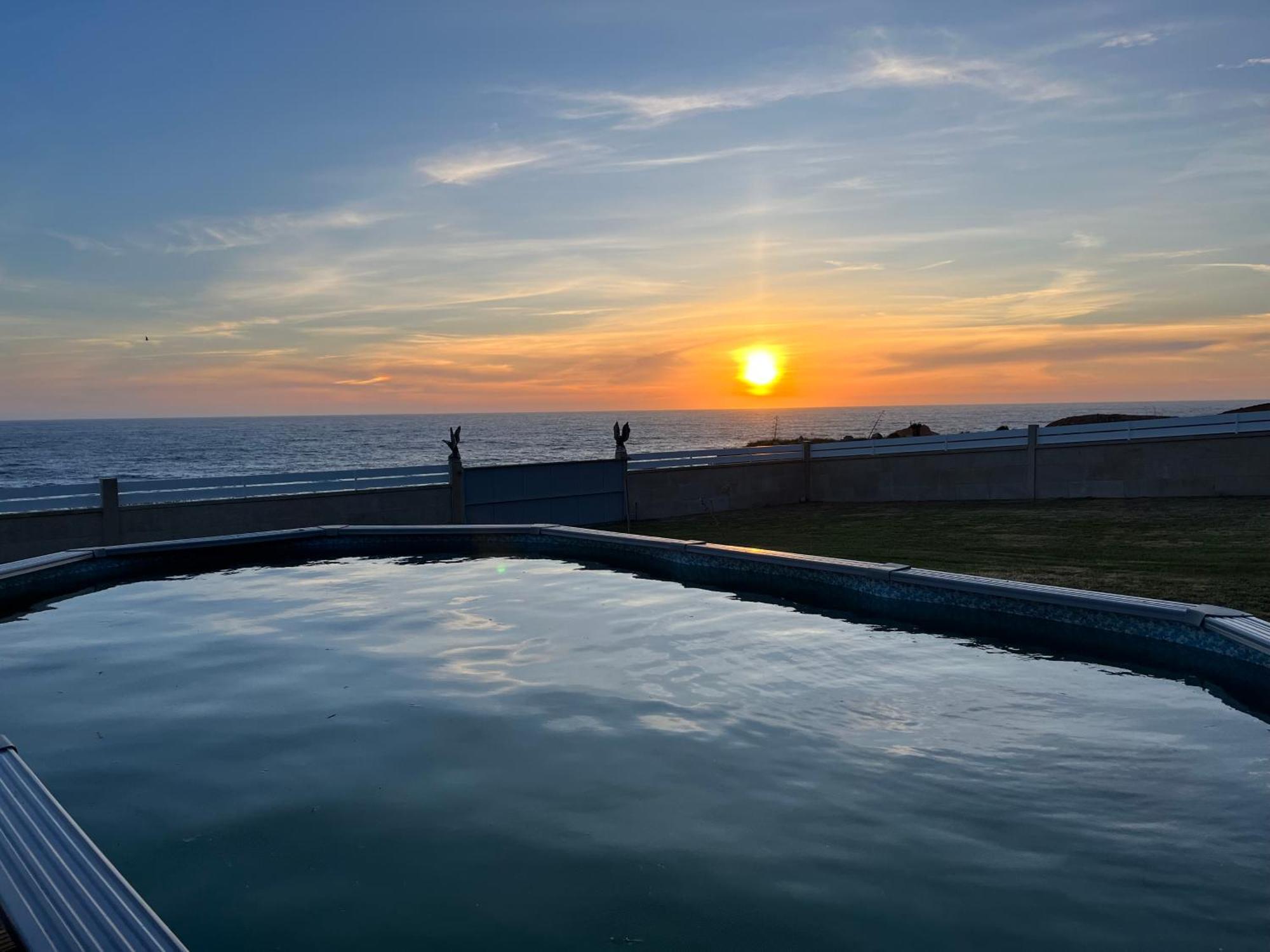 Vive Tus Suenos Villa Oia Ngoại thất bức ảnh