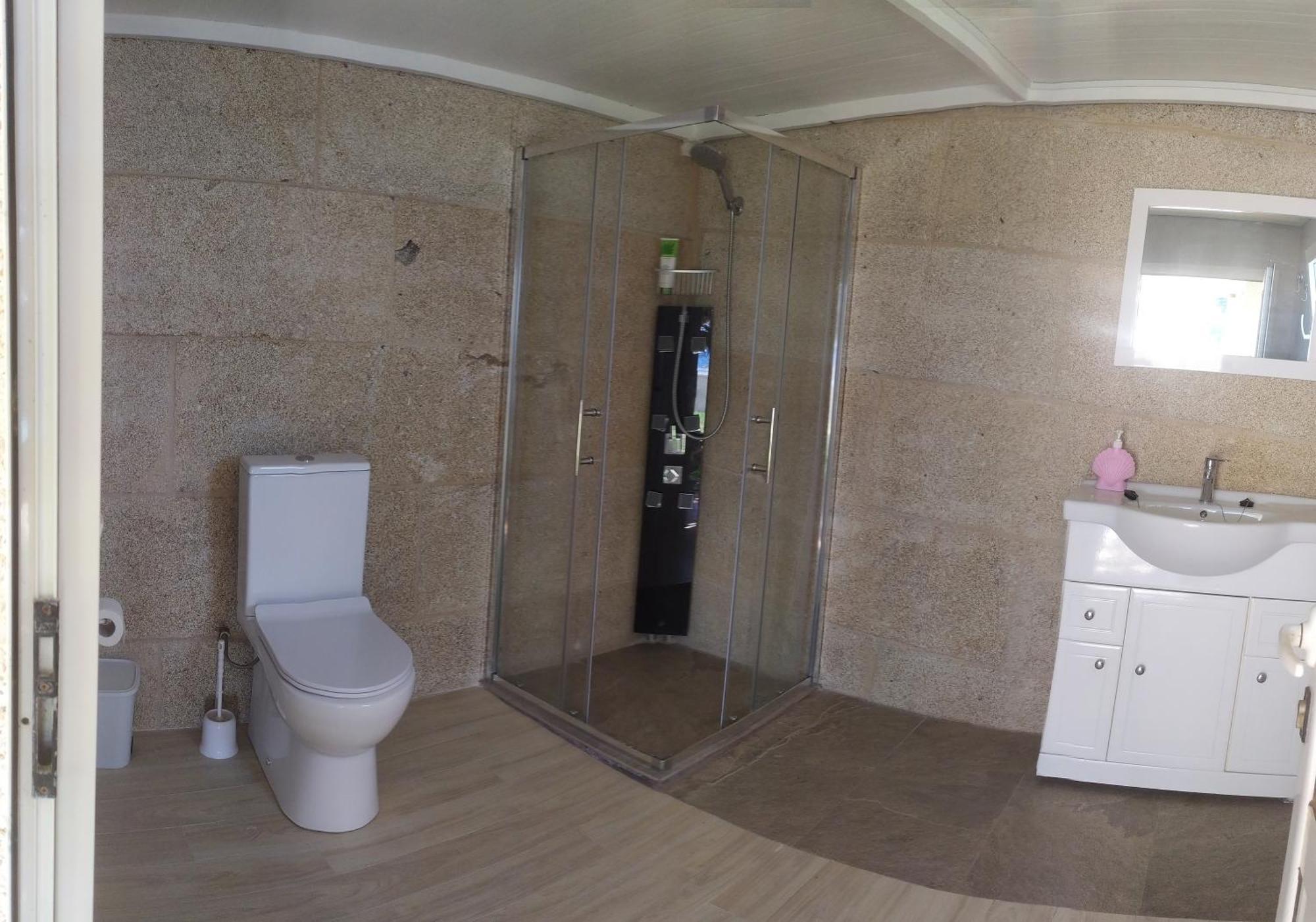 Vive Tus Suenos Villa Oia Ngoại thất bức ảnh