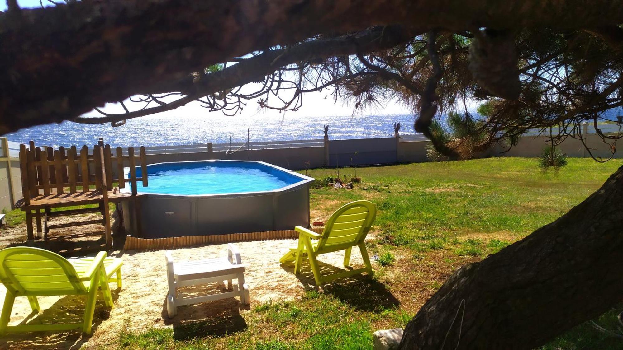 Vive Tus Suenos Villa Oia Ngoại thất bức ảnh